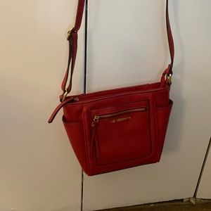 Women’s cross body bag/ shoulder bag